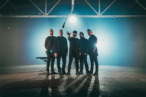 No Resolve Launch Video For New Single Crossfire