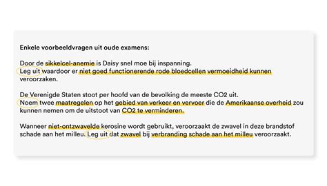 Hoe Geef Ik Volledig Antwoord Op Een Vraag Mr Chadd Academy