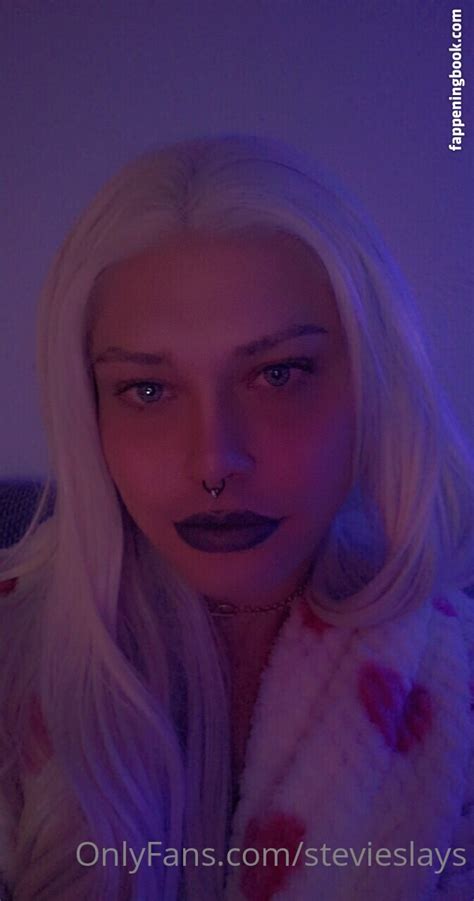 Stevieslays Nude Onlyfans Leaks The Fappening Photo Fappeningbook