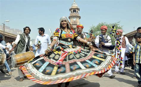 Marwar Festival In Jodhpur 2024 Rajasthan Date How To Celebrate