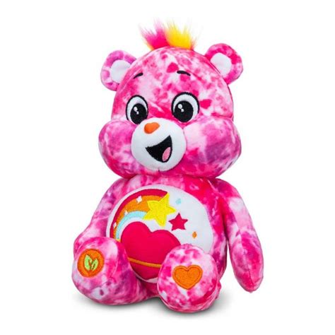 Care Bear Bamse Blissful Heart 23cm Care Bears Bamser 22673 Shop