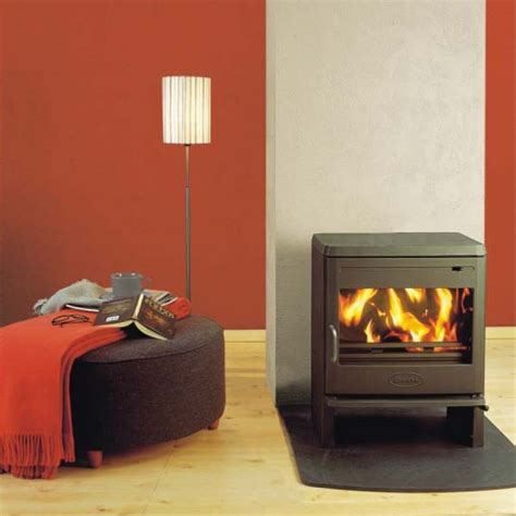 Dovre Astroline Cb Wood Burner Products Ideal Fires