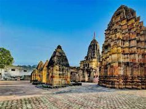 Mamleshwar Temple Tourism (Omkareshwar) (2024 - 2025) - A Complete ...