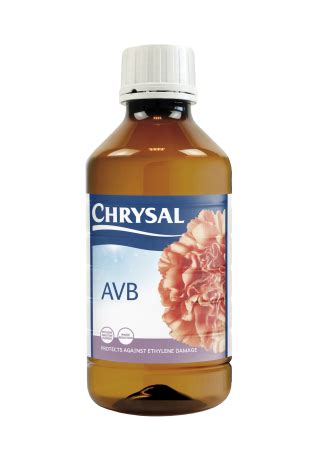 Products | Chrysal