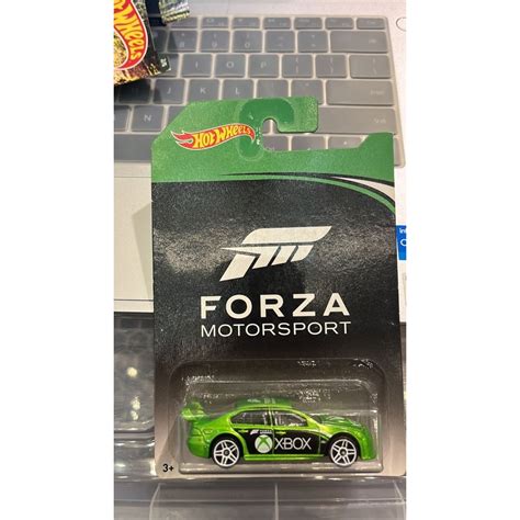 Jual Hotwheels Ford Falcon Race Car Forza Motorsport Hijau Hot Wheels Shopee Indonesia