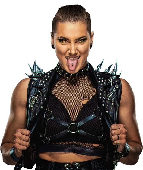 Rhea Ripley NXT NEW RENDER 2020 PNG by antonpatser on DeviantArt