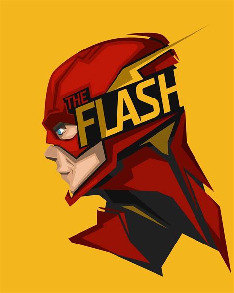 √ The Black Flash Logo