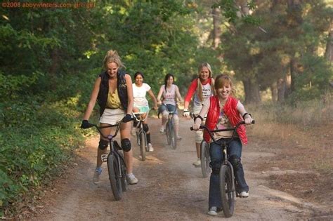 Amateur Girl Riding A Bike Naked Porn Pictures XXX Photos Sex Images 2713311 PICTOA