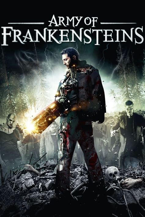 Army of Frankensteins Pictures | Rotten Tomatoes