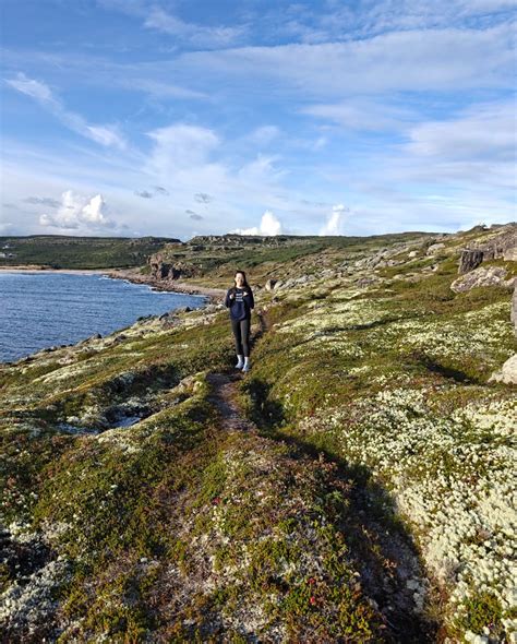 Newfoundland & Labrador Tourism