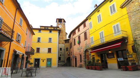 Montone - Italy Review