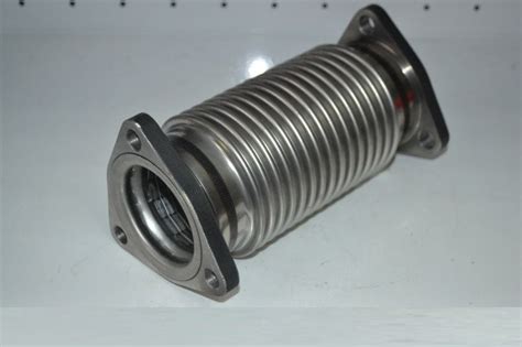 Купить Сильфон газопровода (3отв.фланца) L=210мм 238НБ-1008088-А