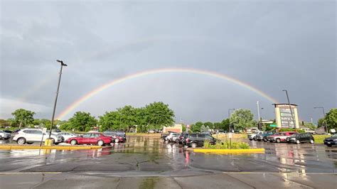 After dinner in Brooklyn Park : r/TwinCities
