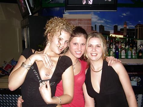 One Boob Flash Porn Pictures XXX Photos Sex Images 2075587 PICTOA