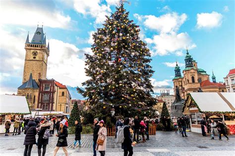 And Jet2citybreaks Celebrate Start Of Biggest Ever Christmas