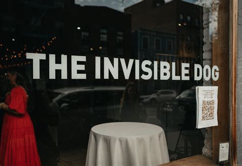 the invisible dog art center 8
