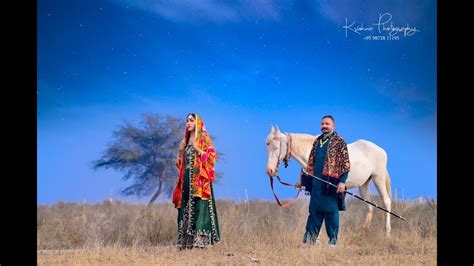 Pre Wedding Kuldeep With Parminder By Krishna Albums YouTube