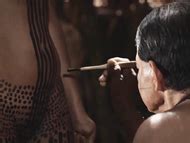 Naked Brida Pantoja In Di Rios Da Floresta