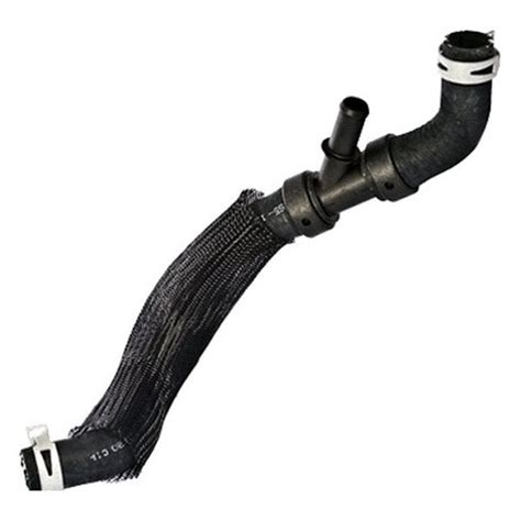 Motorcraft® Km4858 Engine Coolant Recovery Tank Hose