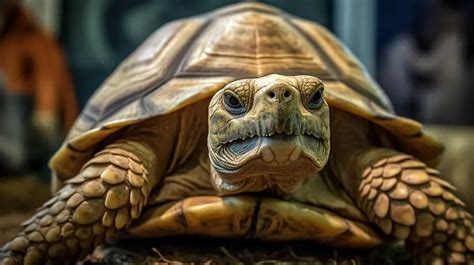 Sulcata Tortoise Diet: What Do Sulcata Tortoise Eat?