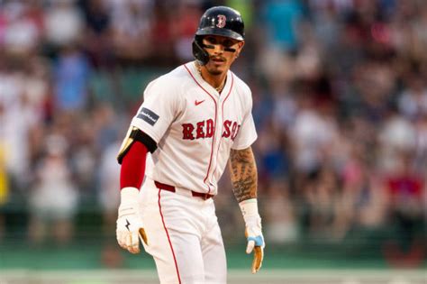 Red Sox Star Jarren Duran Homophobic Slur