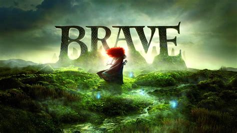 merida brave brave   brave hd wallpaper