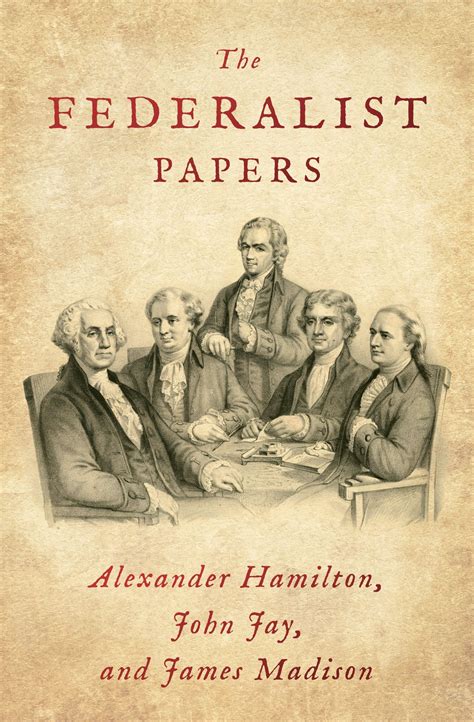 Federalist Papers Most Important 10