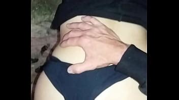 Sposato Che Scopa Nel Bosco Senza Copertura XVIDEOS