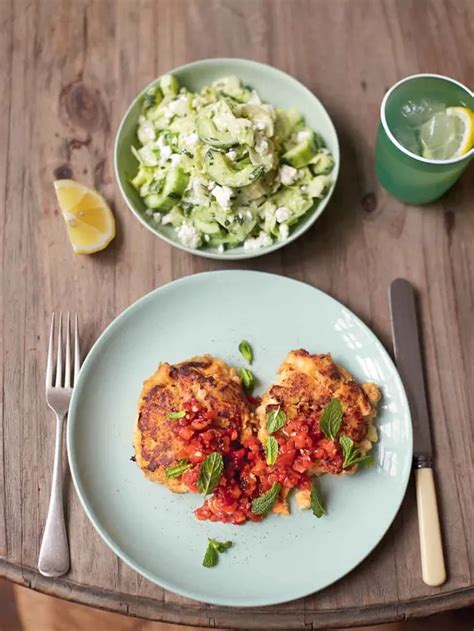 Fish recipes | Jamie Oliver