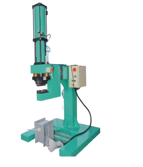 Usun Model Uej Tons No Rivets Hydro Pneumatic Riveting Press Machine