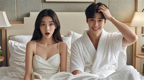 ENG SUBAfter Leaving Her Scumbag Ex Husband Girl Had Sex With A Billionaire And Became His