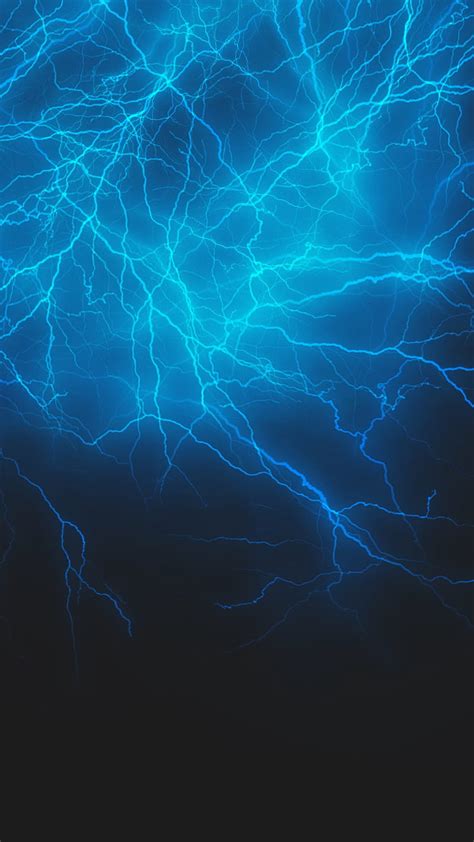 Electricity Wallpaper