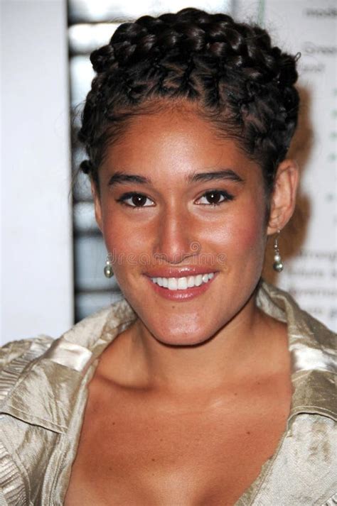 Q orianka Kilcher editorial stock photo. Image of kilcher - 34672338