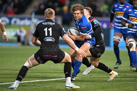 Urc Review Round Stormers Lose Ground On Leaders Leinster