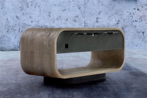 Ventura Foosball Table Black Label Billiards