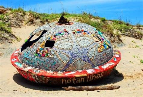 Top Nude Beaches In US