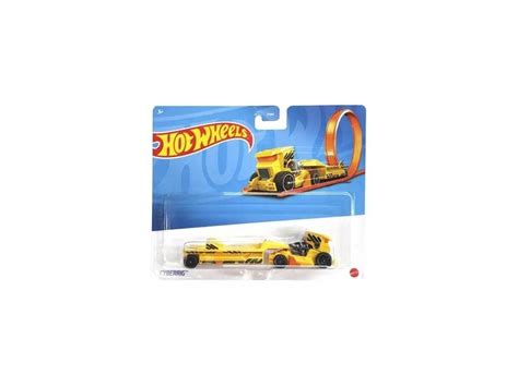 Acheter Hot Wheels Camions Mattel BFM60 Juguetilandia