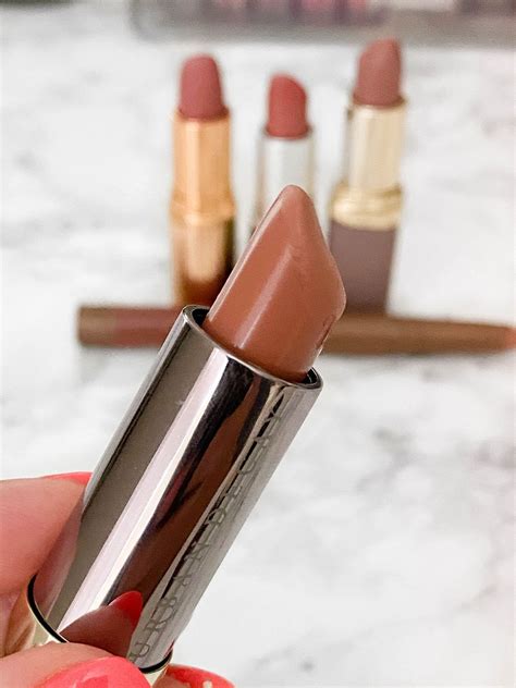 Best Nude Lipsticks Jasmine Maria