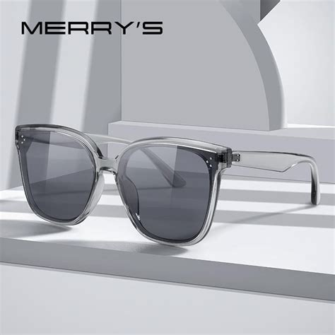 Merrys Design Women Fashion Sunglasses Oversized Ladies Luxury Brand T