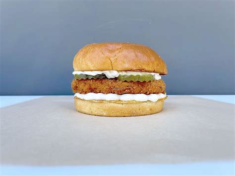 Closed Vegan Drip Burger Cloud Kitchen Culver City California