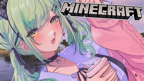 ぶいらび 【minecraft】 Minecraft Alpha Was Released 14 Years Ago