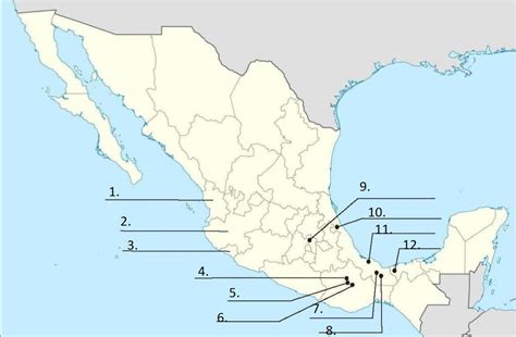 Map Diagram Quizlet