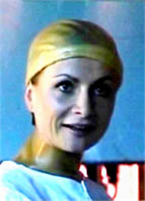 Naked Astrid M Fünderich in Hallo Onkel Doc