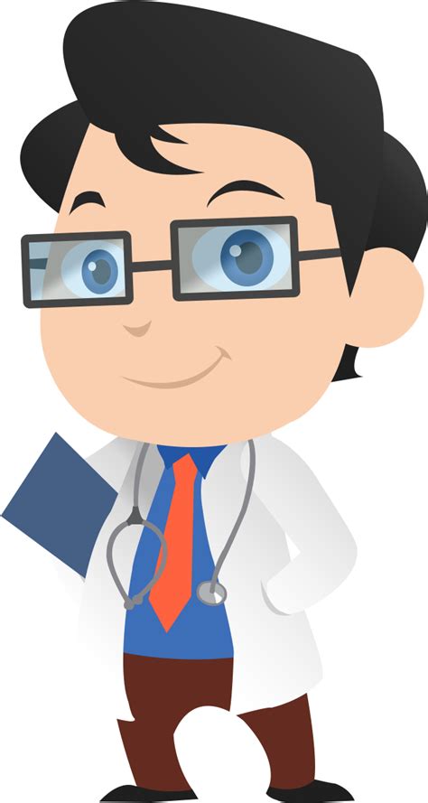 Doctor Clipart Png Images 100