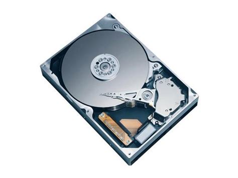 Hitachi GST Deskstar 7K160 HDS721616PLA380 (0A32728) 160GB 7200 RPM 8MB ...
