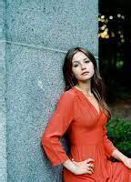 Flora Li Thiemann Nude Aznude