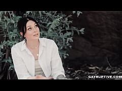 Dillon Diaz Gets Into A Hot Gay Group Orgy At The Ranch Dillion Decided To Left At The Ranch