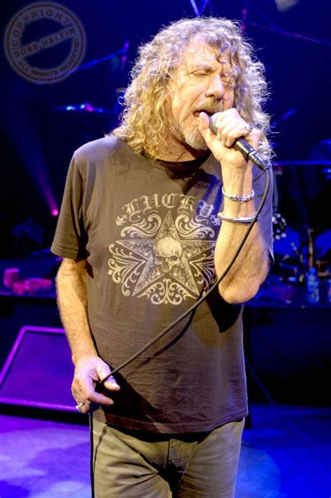 Robert Plant Led Zeppelin Robert Plant 70s Musicians