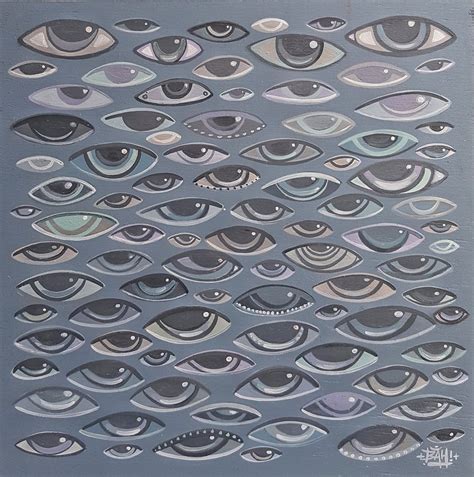 Alexia Bahar Karabenli Yilmaz Original Art Works