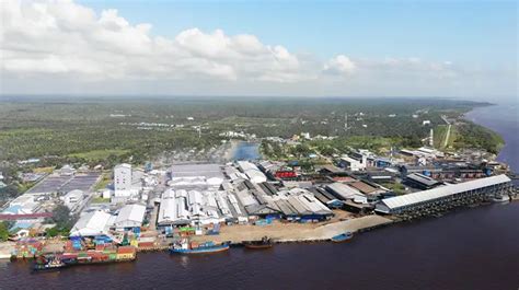 Gaji PT Pulau Sambu Guntung Profil Tunjangan Dan Tips